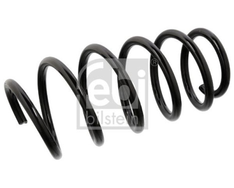 Spiralfjäder 104721 FEBI, bild 2