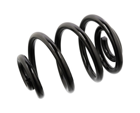 Spiralfjäder 104741 FEBI