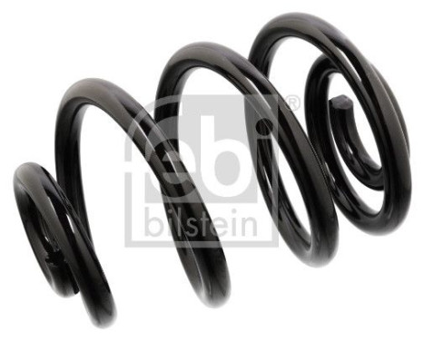 Spiralfjäder 104741 FEBI, bild 2