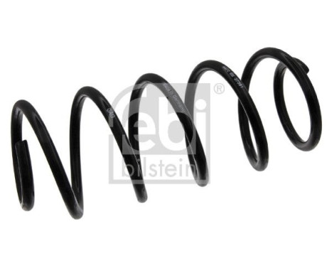 Spiralfjäder 37381 FEBI, bild 2