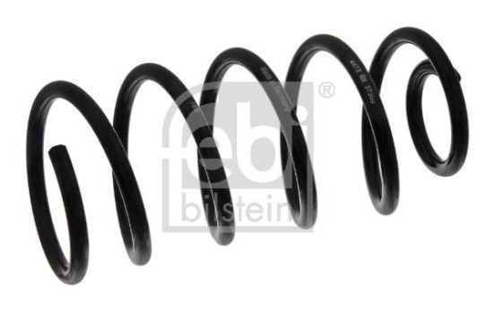 Spiralfjäder 37390 FEBI, bild 2