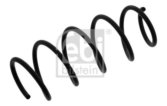 Spiralfjäder 38928 FEBI, bild 2