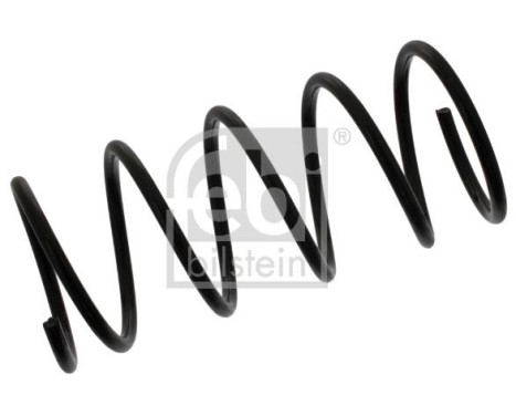Spiralfjäder 39412 FEBI, bild 2