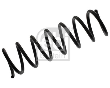 Spiralfjäder 39725 FEBI, bild 2