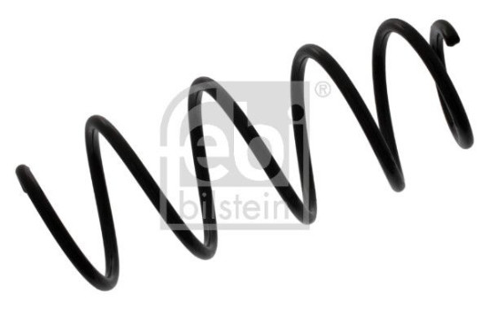 Spiralfjäder 39843 FEBI, bild 2