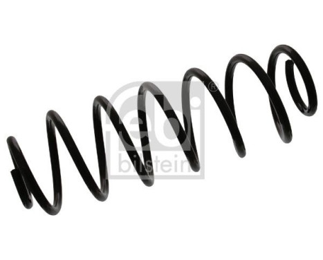Spiralfjäder 46818 FEBI, bild 2