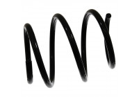 Spiralfjäder 46830 FEBI