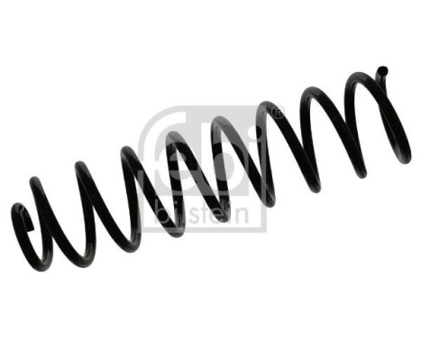 Spiralfjäder 46836 FEBI, bild 2