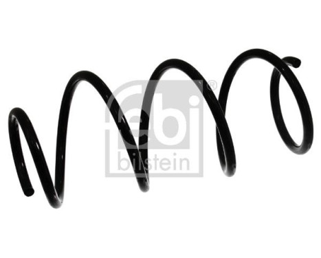 Spiralfjäder 46873 FEBI, bild 2