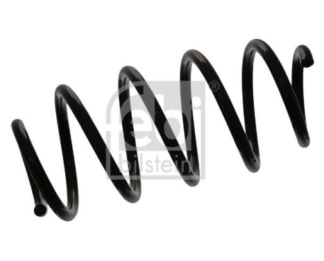 Spiralfjäder 46878 FEBI, bild 2