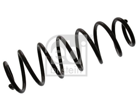 Spiralfjäder 46900 FEBI, bild 2