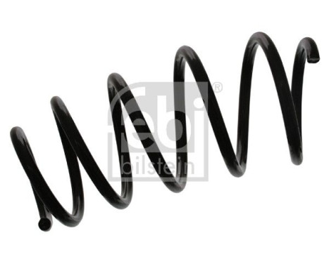 Spiralfjäder 46927 FEBI, bild 2