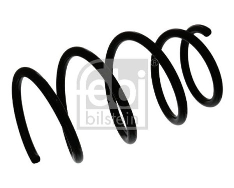 Spiralfjäder 46928 FEBI, bild 2