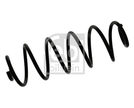 Spiralfjäder 46944 FEBI, bild 2