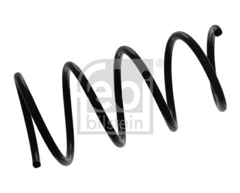 Spiralfjäder 46965 FEBI, bild 2