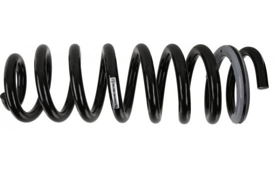 Spiralfjäder 992 104 Sachs