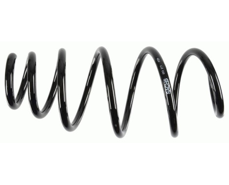 Spiralfjäder 993 011 Sachs