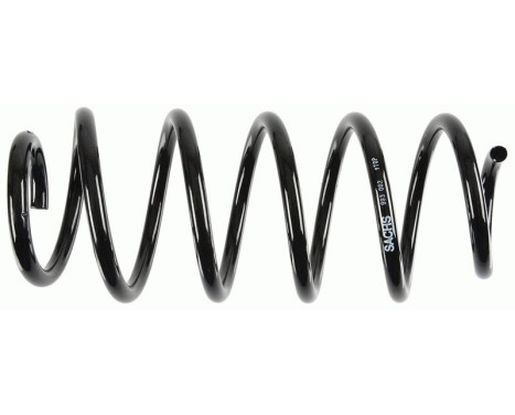 Spiralfjäder 993 062 Sachs