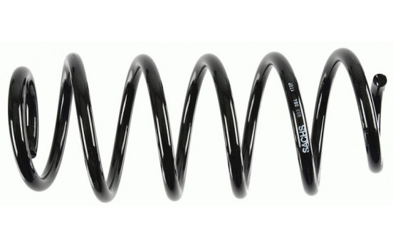 Spiralfjäder 993 064 Sachs