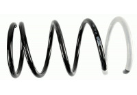 Spiralfjäder 993 084 Sachs