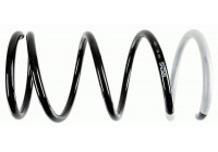 Spiralfjäder 993 085 Sachs