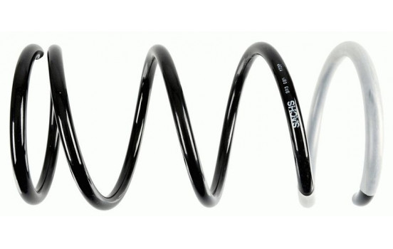 Spiralfjäder 993 085 Sachs