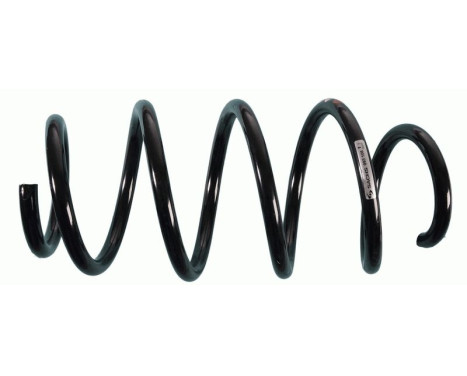 Spiralfjäder 993 108 Sachs