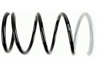 Spiralfjäder 993 114 Sachs