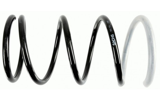 Spiralfjäder 993 114 Sachs