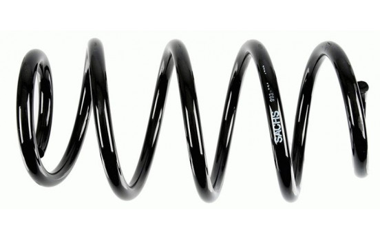 Spiralfjäder 993 121 Sachs