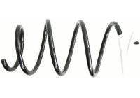 Spiralfjäder 993 144 Sachs