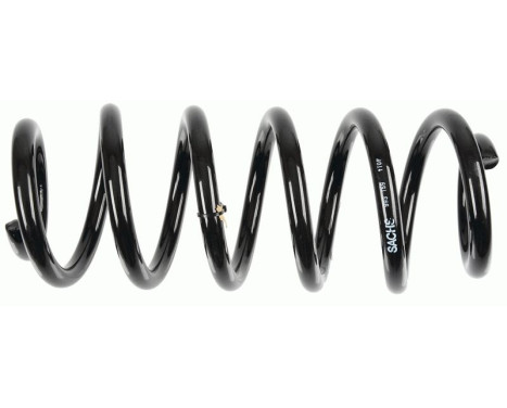 Spiralfjäder 993 159 Sachs