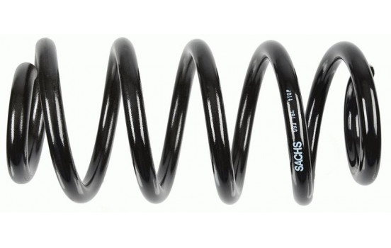 Spiralfjäder 993 164 Sachs