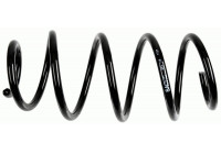 Spiralfjäder 993 178 Sachs