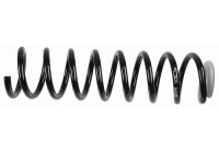 Spiralfjäder 993 205 Sachs