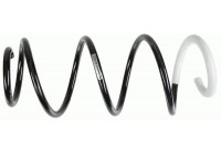 Spiralfjäder 993 245 Sachs