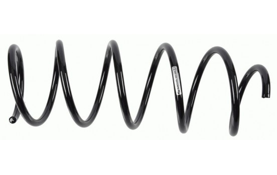 Spiralfjäder 993 288 Sachs