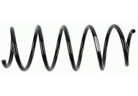 Spiralfjäder 993 289 Sachs