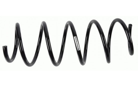 Spiralfjäder 993 290 Sachs