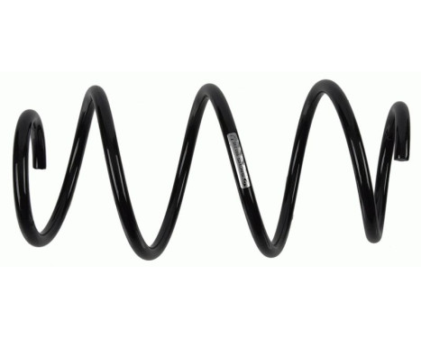 Spiralfjäder 993 338 Sachs