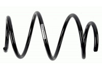 Spiralfjäder 993 347 Sachs