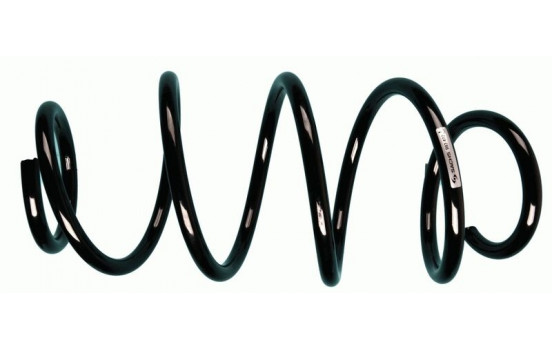 Spiralfjäder 993 402 Sachs