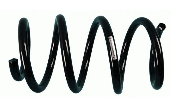 Spiralfjäder 993 429 Sachs