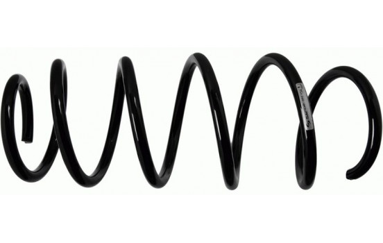 Spiralfjäder 993 434 Sachs