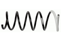 Spiralfjäder 993 470 Sachs