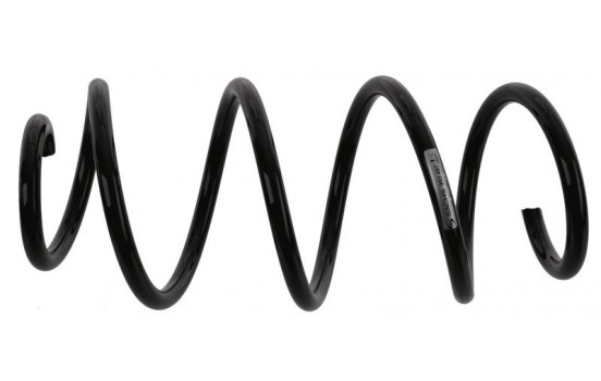 Spiralfjäder 993 487 Sachs