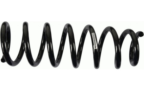 Spiralfjäder 993 529 Sachs