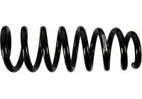 Spiralfjäder 993 540 Sachs