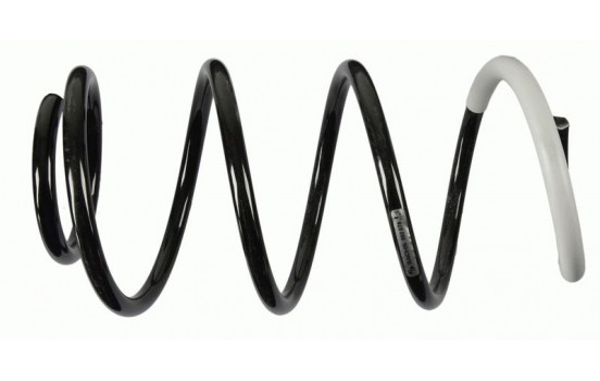 Spiralfjäder 993 578 Sachs