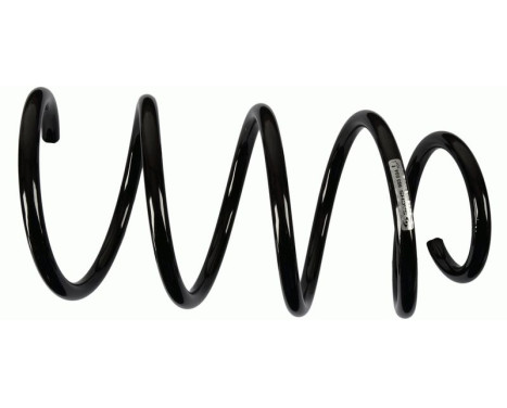 Spiralfjäder 993 594 Sachs